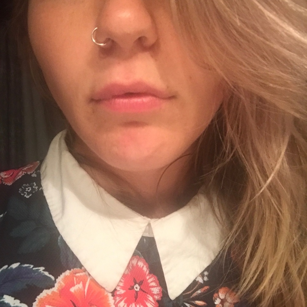 Meet your Posher, Caitlin